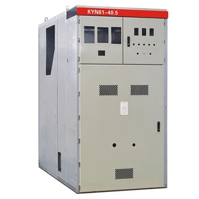 KYN61-40.5 Switchgear Masuk Utama