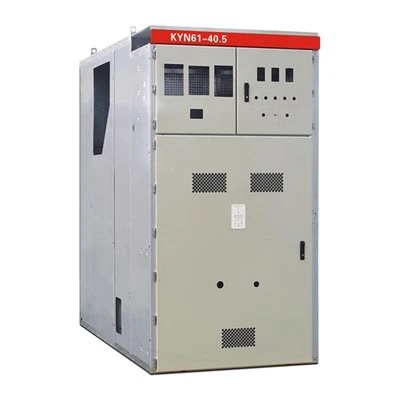 KYN61 40 5 Kabinet Sakelar